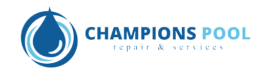 Champions Pool Repair & Service logo